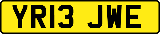 YR13JWE