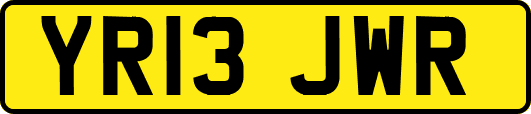 YR13JWR