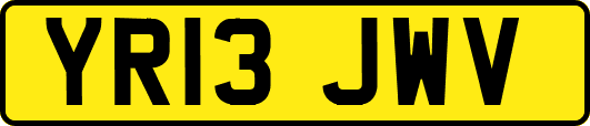 YR13JWV