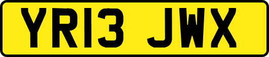YR13JWX