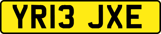 YR13JXE
