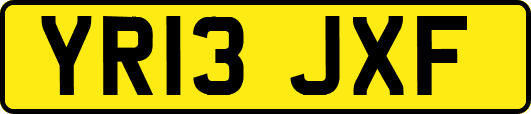 YR13JXF