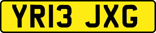 YR13JXG