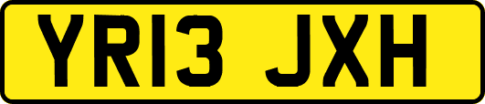 YR13JXH