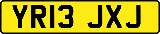 YR13JXJ