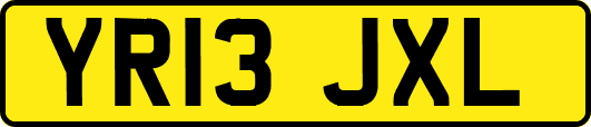 YR13JXL