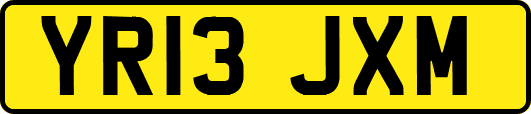 YR13JXM