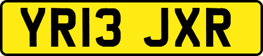YR13JXR