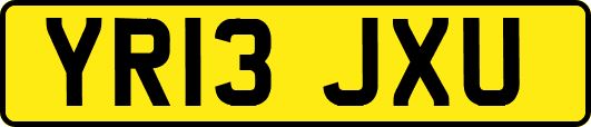 YR13JXU