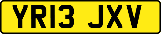 YR13JXV