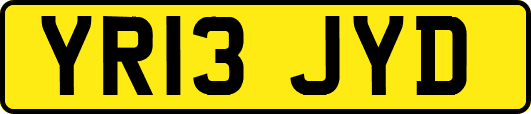YR13JYD