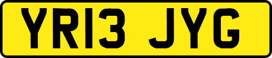 YR13JYG