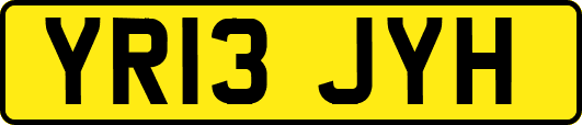 YR13JYH