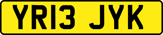 YR13JYK