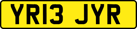 YR13JYR