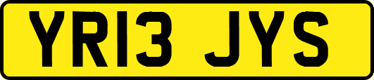 YR13JYS