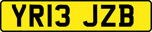 YR13JZB