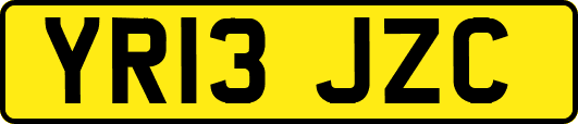 YR13JZC