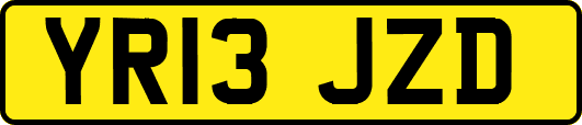 YR13JZD