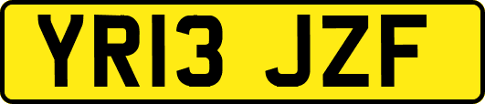 YR13JZF
