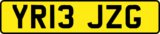 YR13JZG