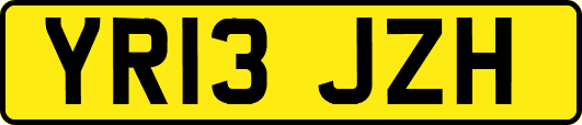 YR13JZH