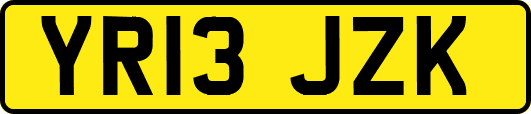 YR13JZK