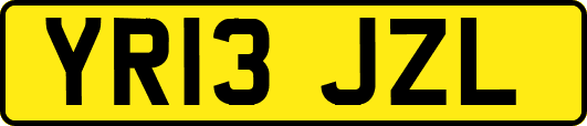 YR13JZL