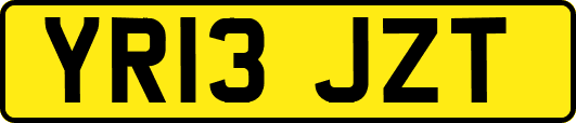 YR13JZT