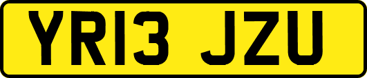 YR13JZU