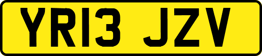 YR13JZV