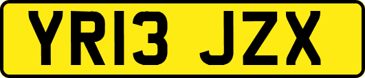 YR13JZX