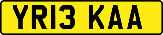 YR13KAA
