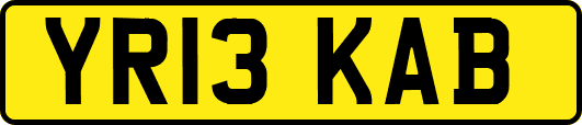 YR13KAB