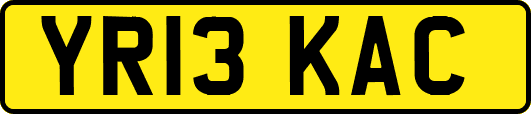 YR13KAC