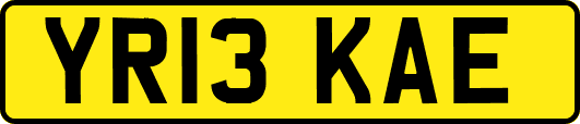 YR13KAE