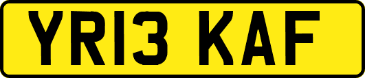 YR13KAF