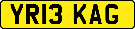 YR13KAG