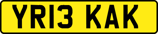 YR13KAK