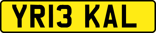 YR13KAL