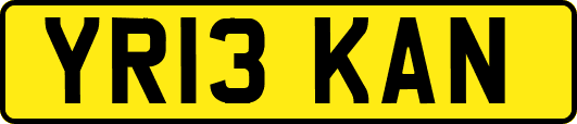 YR13KAN