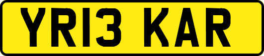 YR13KAR
