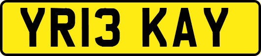 YR13KAY