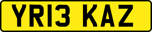 YR13KAZ