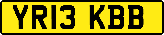 YR13KBB