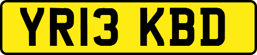 YR13KBD