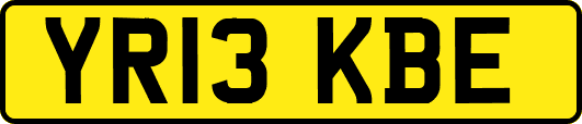 YR13KBE