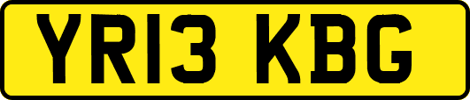 YR13KBG