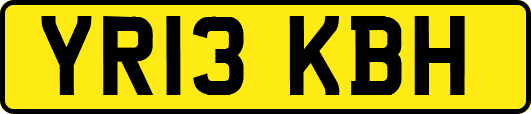 YR13KBH