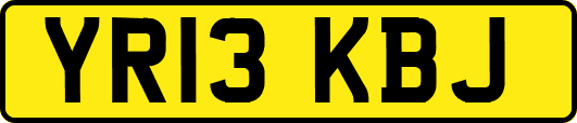YR13KBJ
